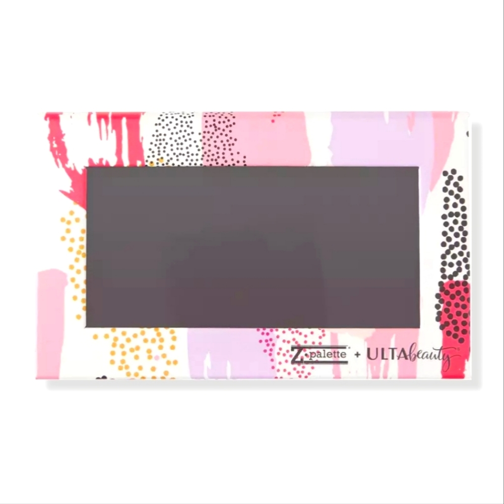🖤 Medium z palette